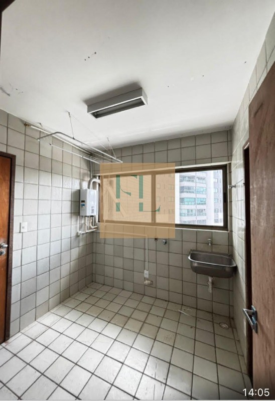 Apartamento, 4 quartos, 178 m² - Foto 18