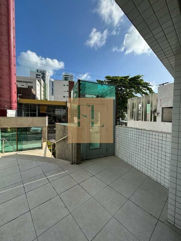 Apartamento, 4 quartos, 136 m² - Foto 22