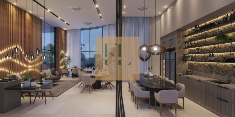 Apartamento, 3 quartos, 131 m² - Foto 4