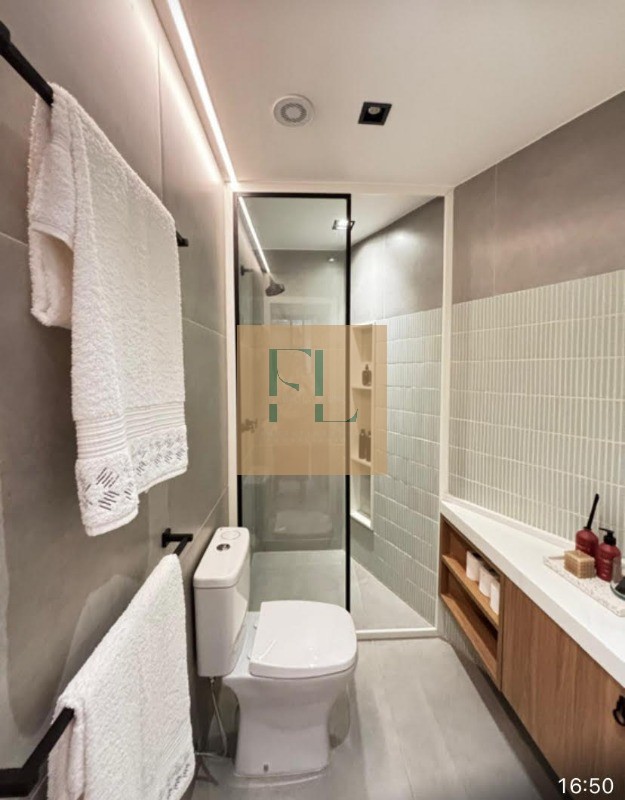 Apartamento, 1 quarto, 59 m² - Foto 5