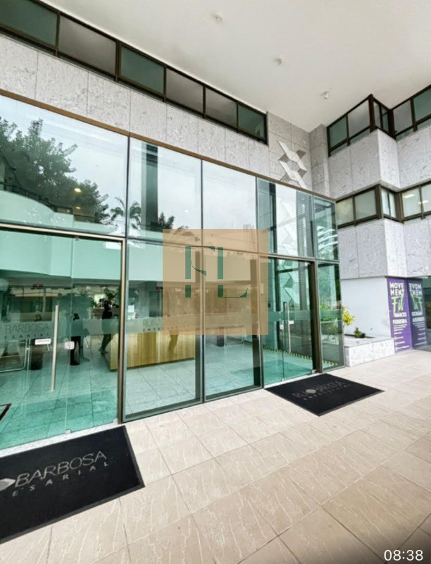 Sala-Conjunto, 51 m² - Foto 8