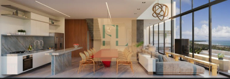 Cobertura, 4 quartos, 279 m² - Foto 2