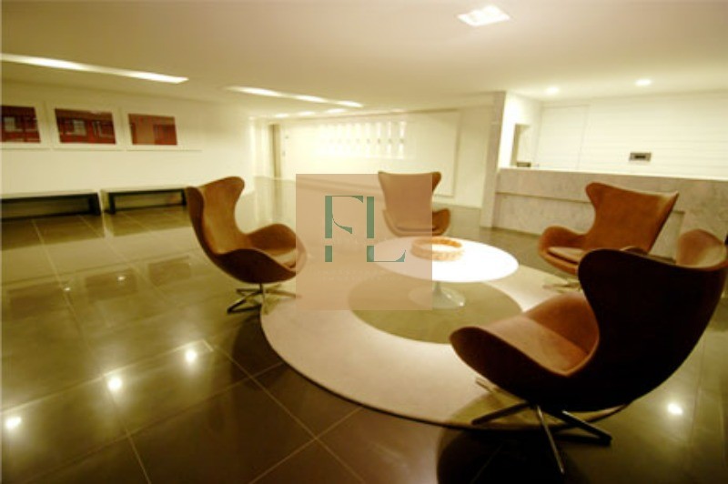 Flat/Apart Hotel, 1 quarto, 50 m² - Foto 3
