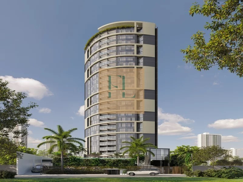 Apartamento, 3 quartos, 131 m² - Foto 18