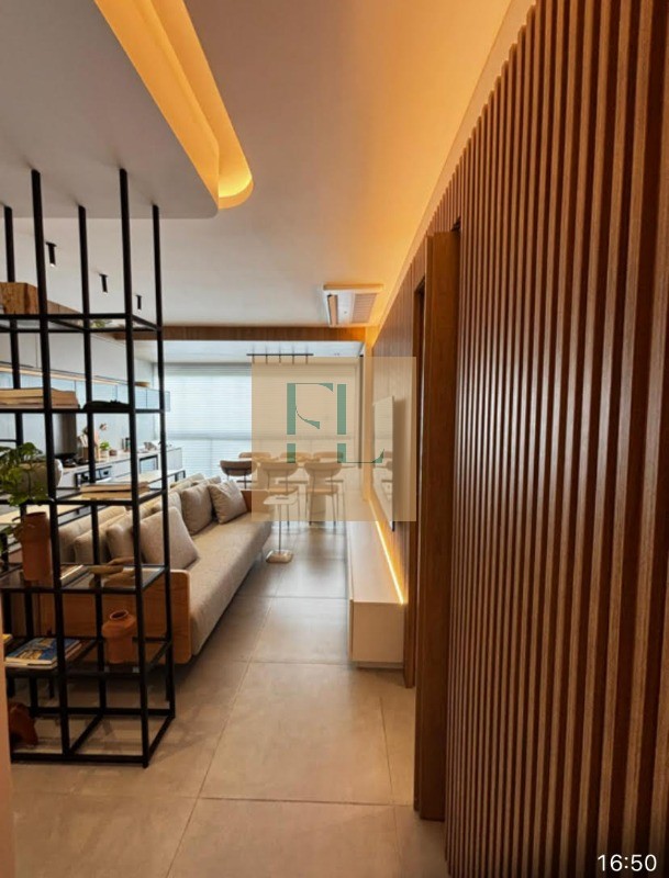 Apartamento, 1 quarto, 59 m² - Foto 3