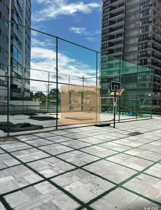 Apartamento, 4 quartos, 178 m² - Foto 21