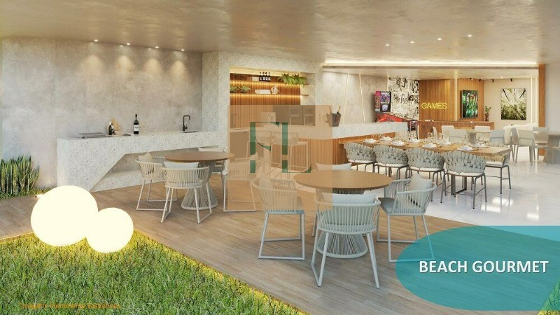 Apartamento, 2 quartos, 54 m² - Foto 9