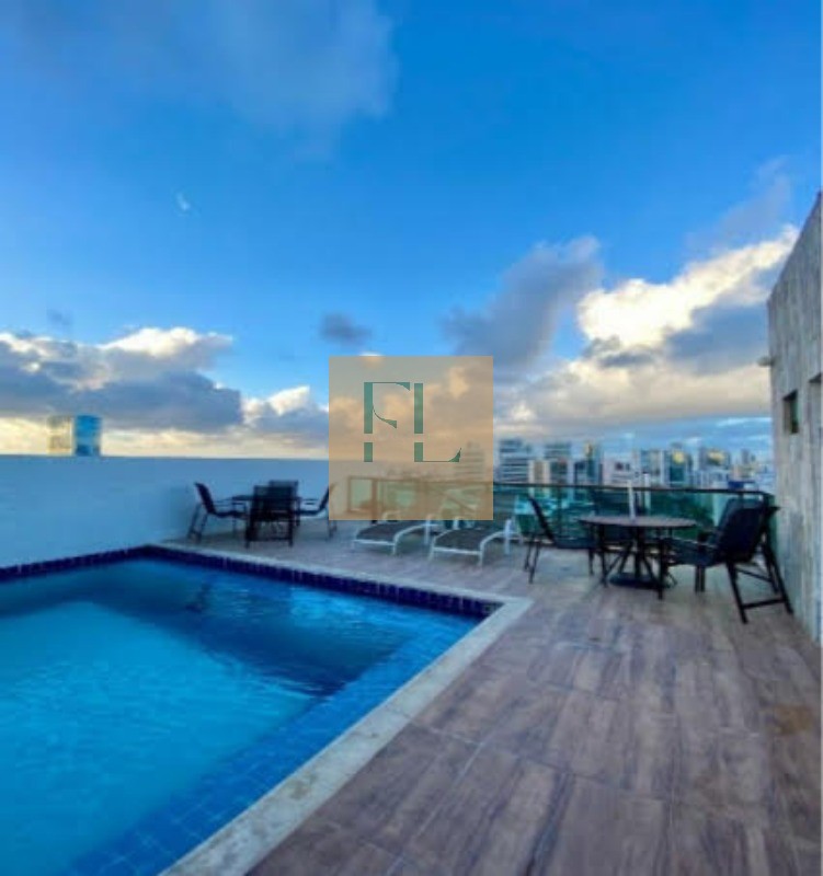 Apartamento, 3 quartos, 96 m² - Foto 3