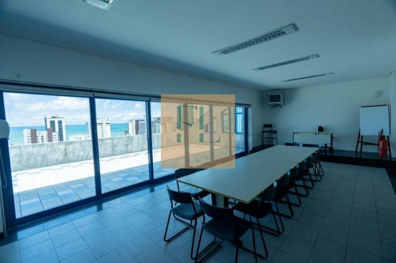 Sala-Conjunto, 176 m² - Foto 1