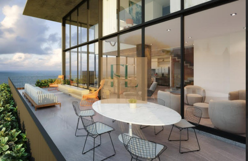 Cobertura, 4 quartos, 279 m² - Foto 1