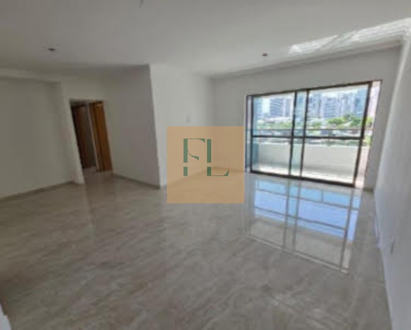 Apartamento, 3 quartos, 96 m² - Foto 1