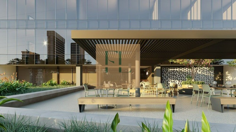 Sala-Conjunto, 289 m² - Foto 4