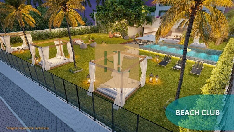 Apartamento, 2 quartos, 54 m² - Foto 8