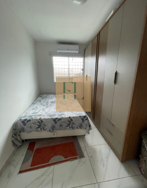 Casa, 1 quarto, 55 m² - Foto 6