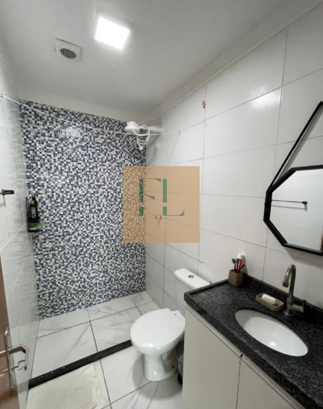 Casa, 1 quarto, 55 m² - Foto 8