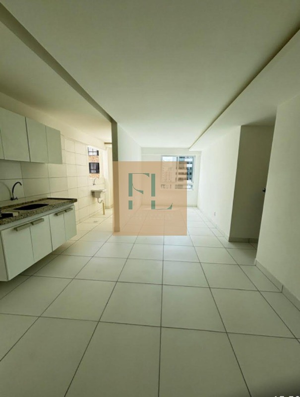 Apartamento, 3 quartos, 70 m² - Foto 1