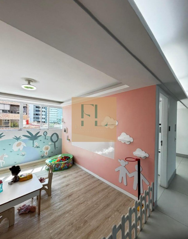 Apartamento, 3 quartos, 70 m² - Foto 11