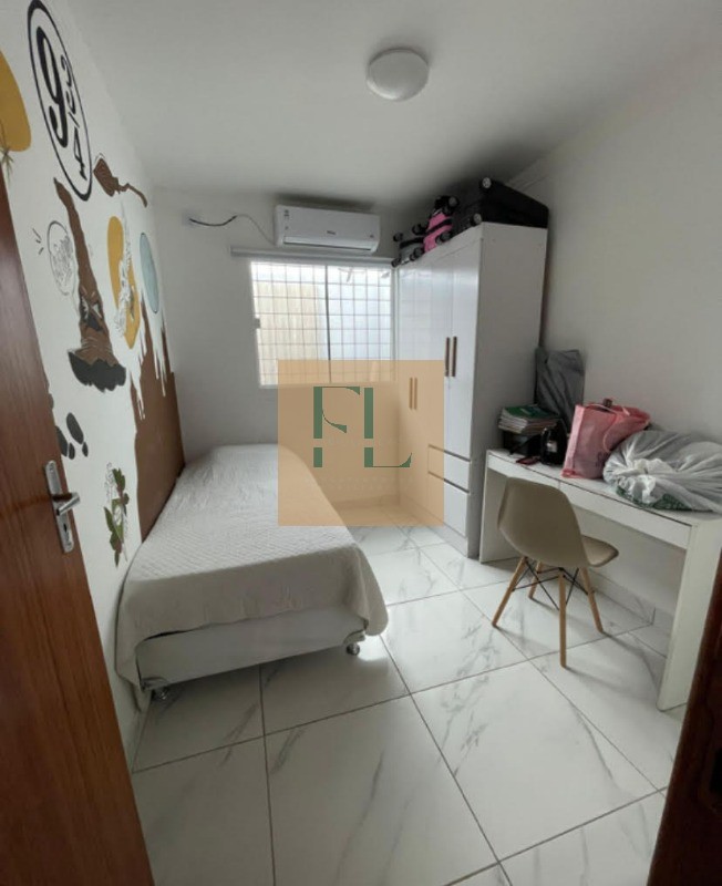 Casa, 1 quarto, 55 m² - Foto 7