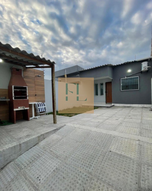 Casa, 1 quarto, 55 m² - Foto 2