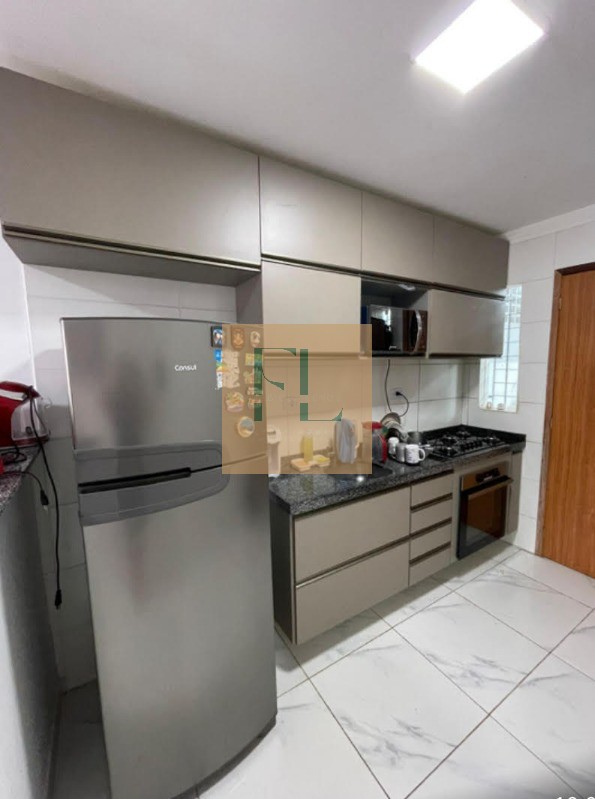 Casa, 1 quarto, 55 m² - Foto 9
