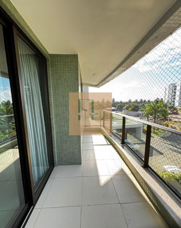 Apartamento, 3 quartos, 113 m² - Foto 4