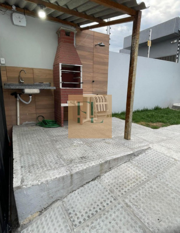 Casa, 1 quarto, 55 m² - Foto 3