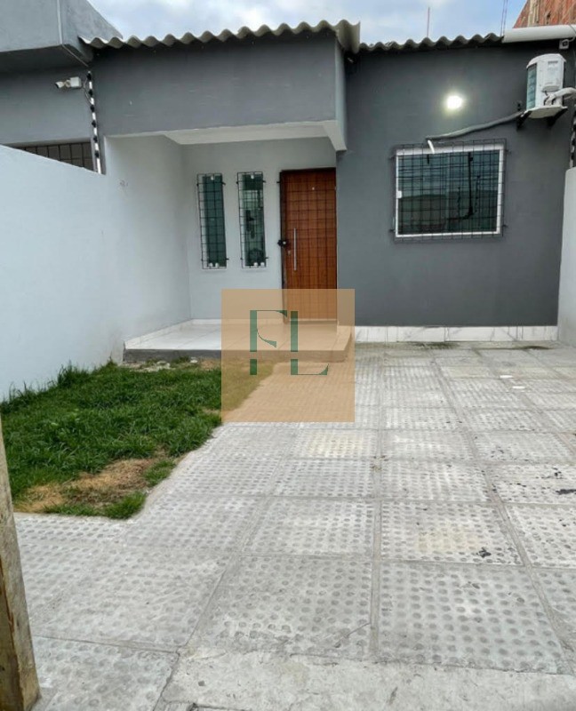 Casa, 1 quarto, 55 m² - Foto 5
