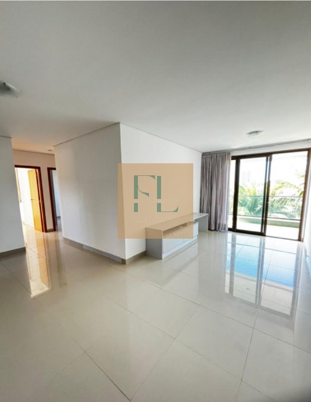 Apartamento, 3 quartos, 113 m² - Foto 1