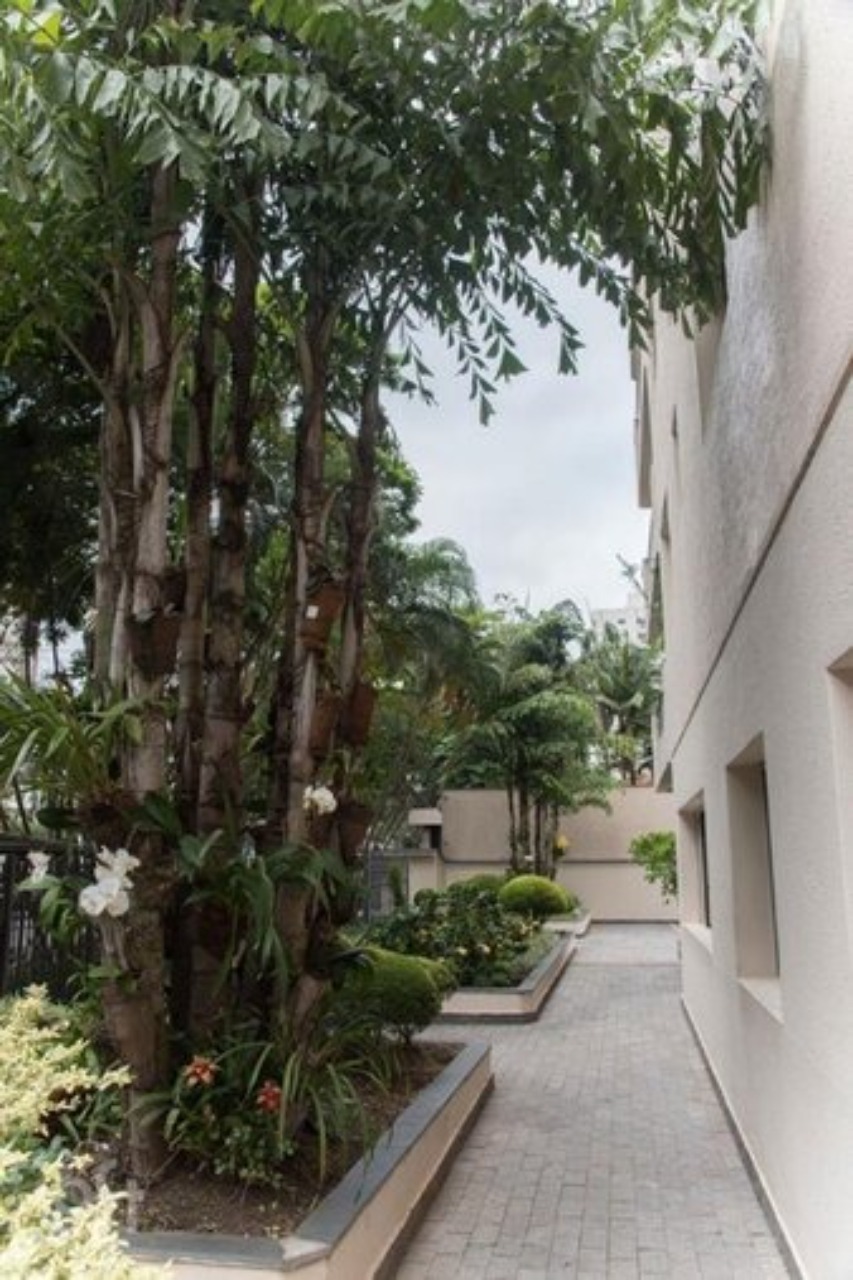 Apartamento, 3 quartos, 162 m² - Foto 45