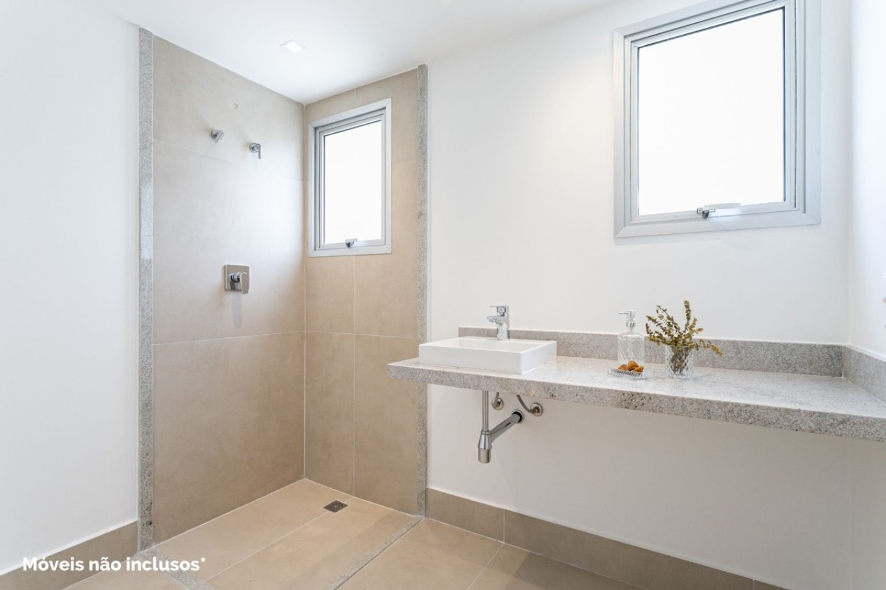 Apartamento, 3 quartos, 162 m² - Foto 25