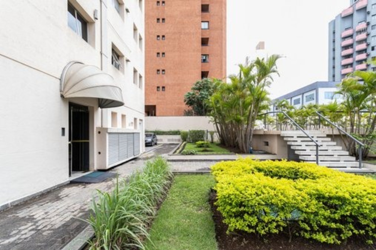 Apartamento, 3 quartos, 162 m² - Foto 43