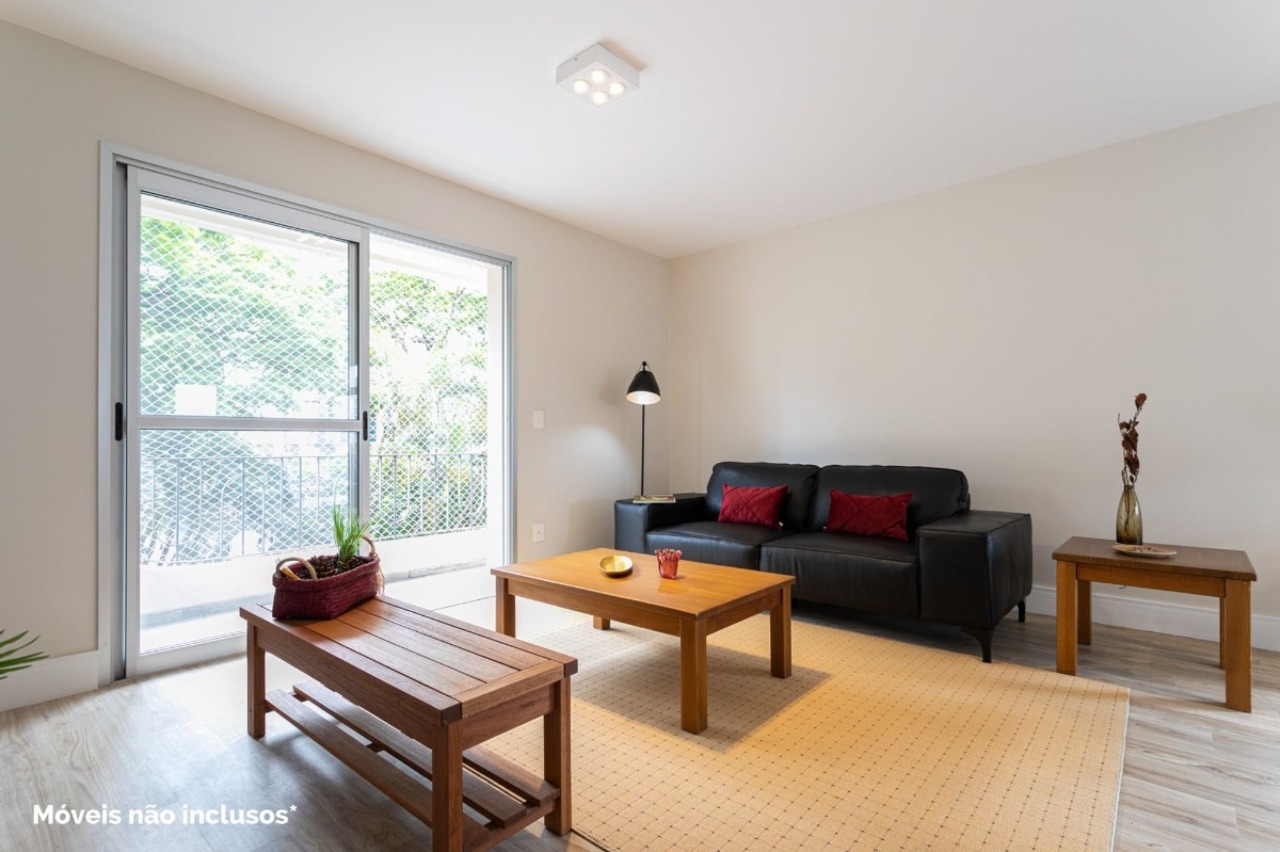 Apartamento, 3 quartos, 162 m² - Foto 8