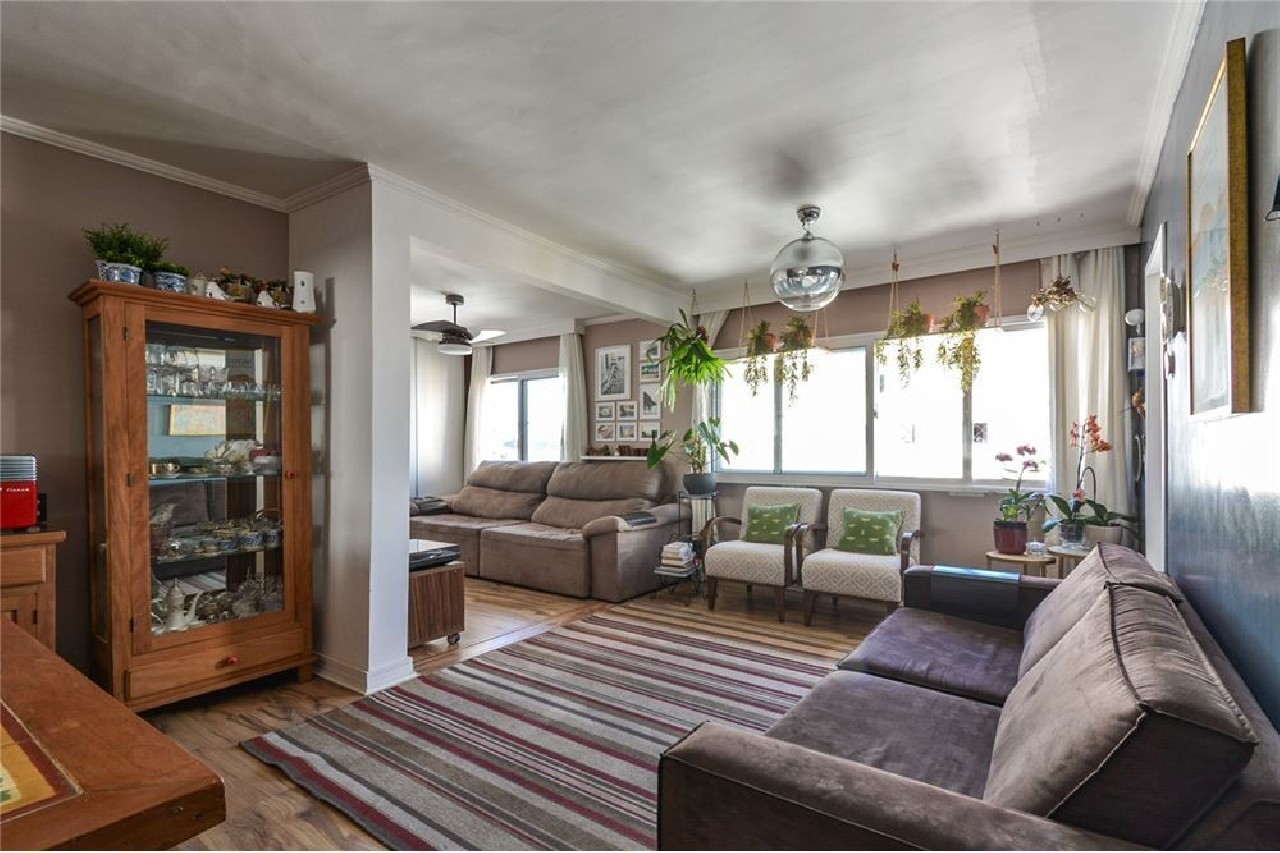 Apartamento, 2 quartos, 82 m² - Foto 1