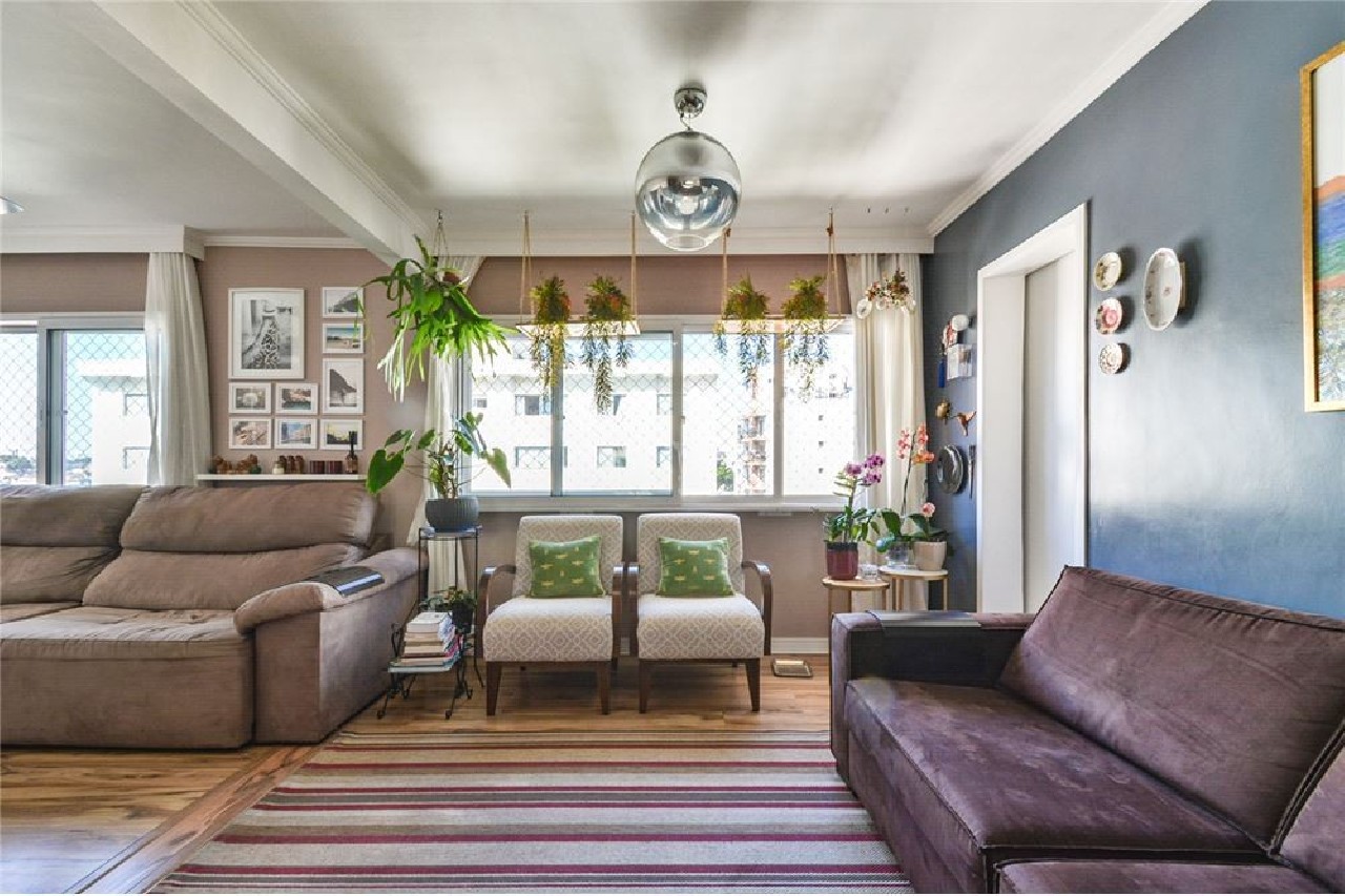 Apartamento, 2 quartos, 82 m² - Foto 2