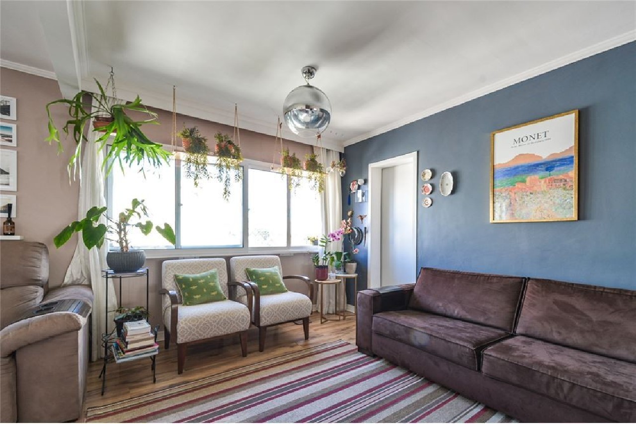 Apartamento, 2 quartos, 82 m² - Foto 3