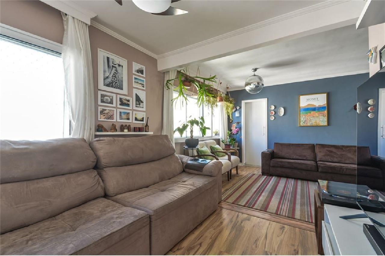 Apartamento, 2 quartos, 82 m² - Foto 4