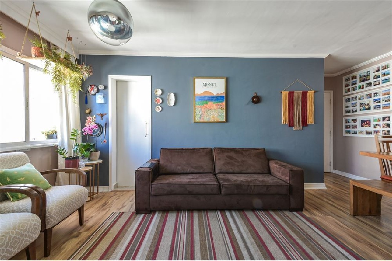 Apartamento, 2 quartos, 82 m² - Foto 5