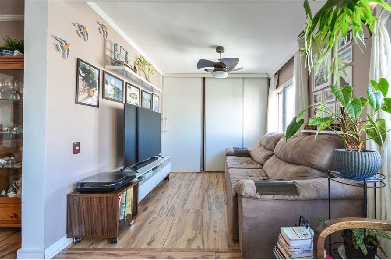 Apartamento, 2 quartos, 82 m² - Foto 7
