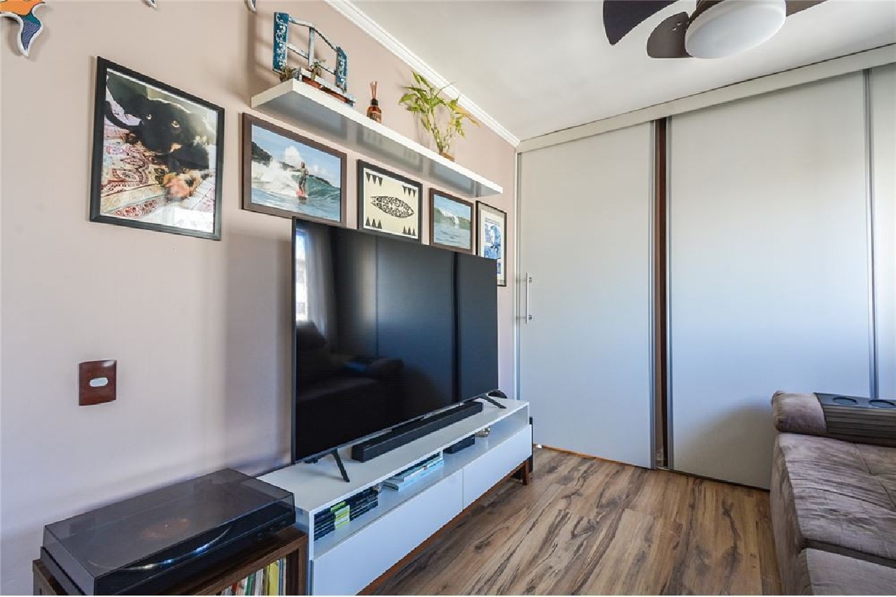 Apartamento, 2 quartos, 82 m² - Foto 8