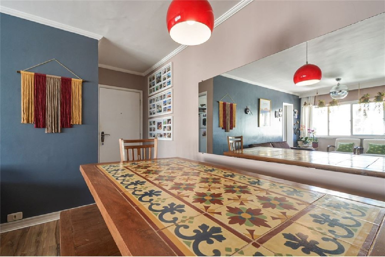 Apartamento, 2 quartos, 82 m² - Foto 9