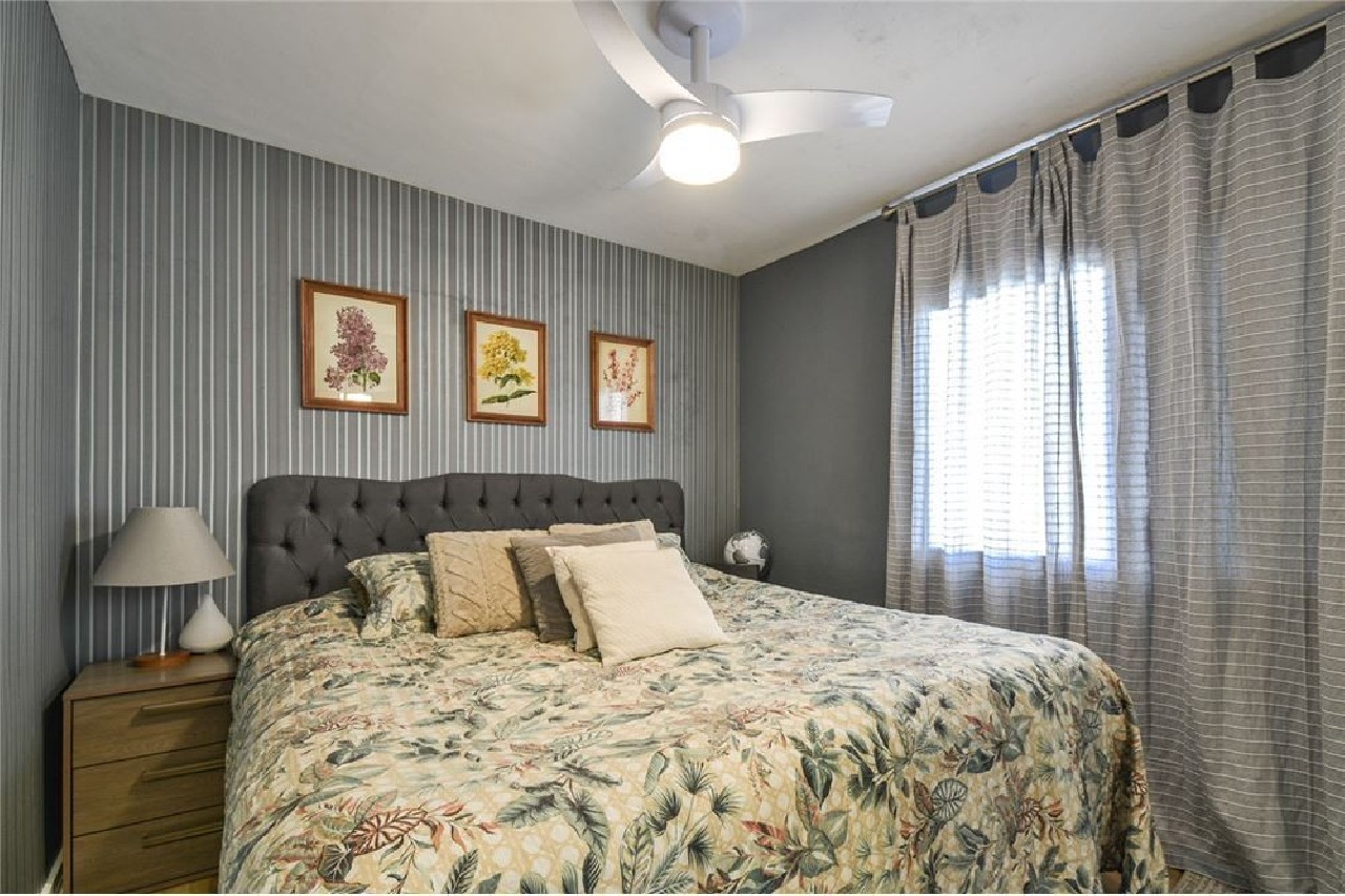 Apartamento, 2 quartos, 82 m² - Foto 21
