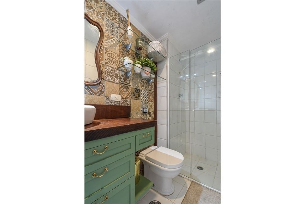 Apartamento, 2 quartos, 82 m² - Foto 24