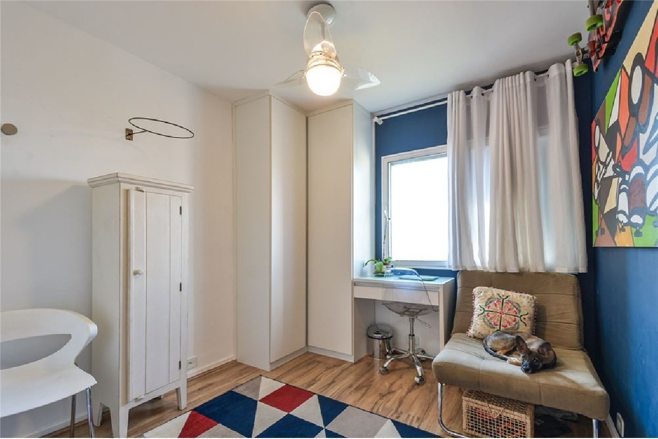 Apartamento, 2 quartos, 82 m² - Foto 26