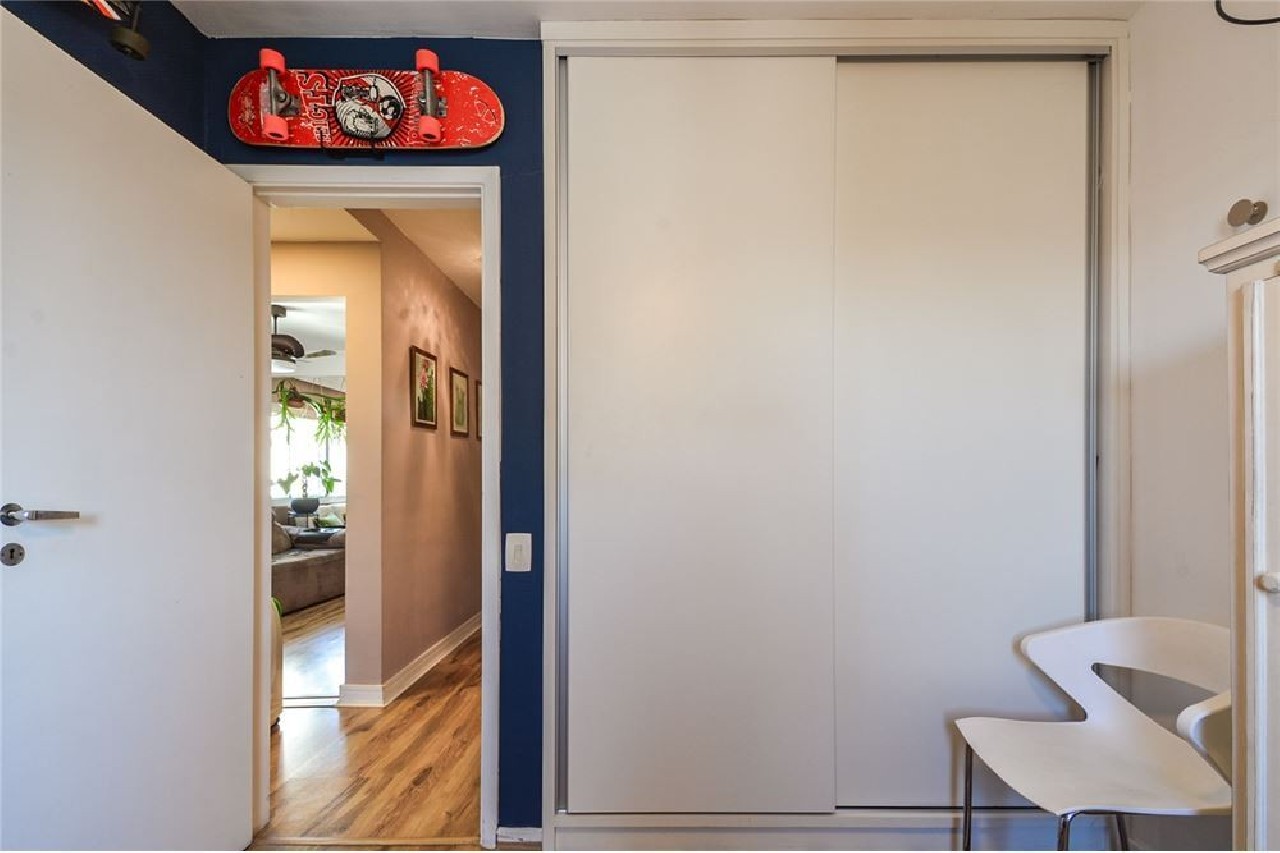 Apartamento, 2 quartos, 82 m² - Foto 27