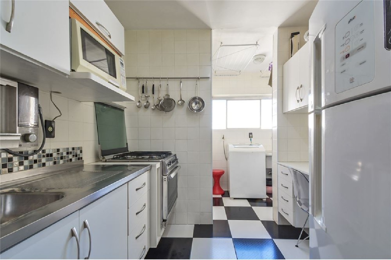 Apartamento, 2 quartos, 82 m² - Foto 14