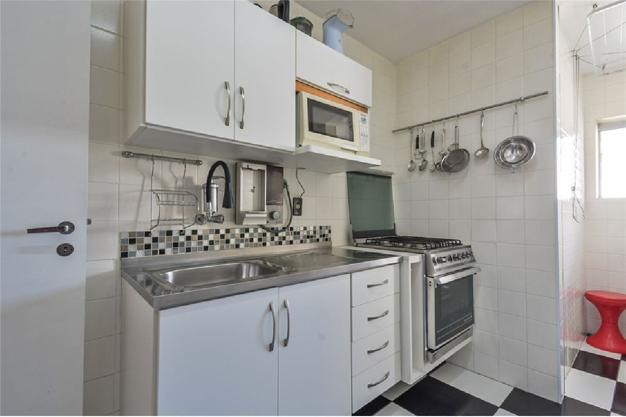 Apartamento, 2 quartos, 82 m² - Foto 13