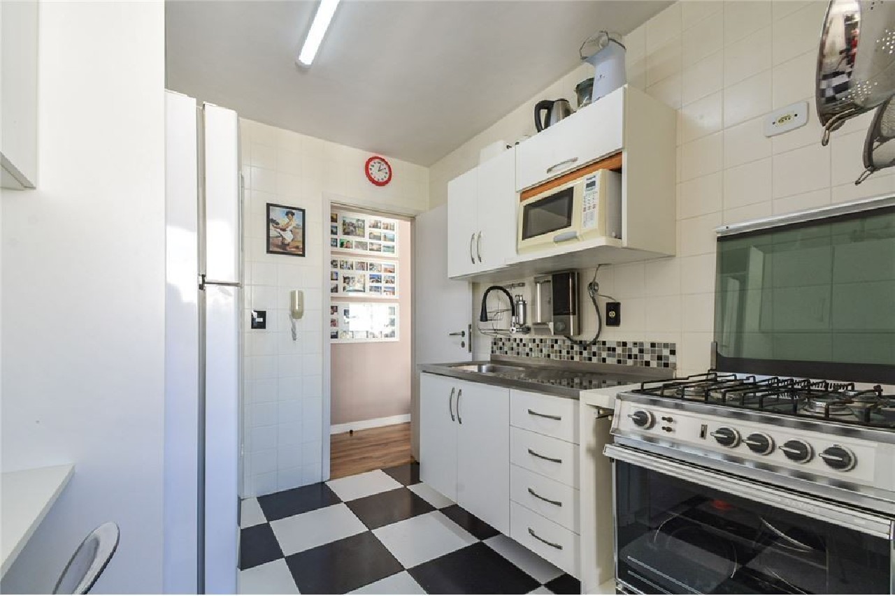 Apartamento, 2 quartos, 82 m² - Foto 12