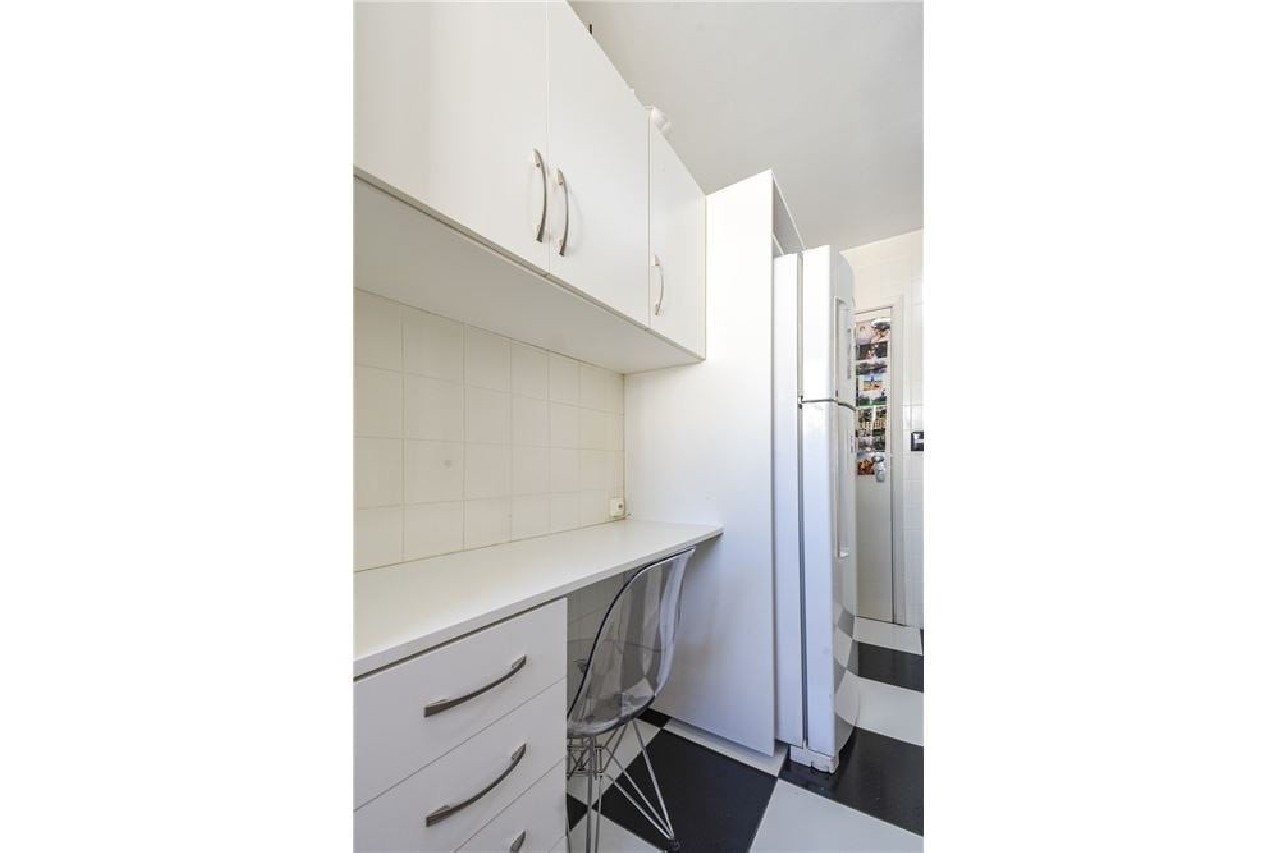 Apartamento, 2 quartos, 82 m² - Foto 15