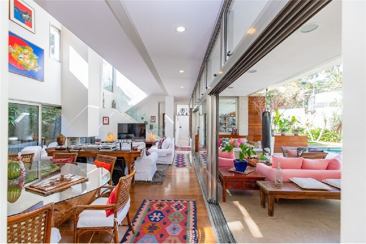 Casa, 4 quartos - Foto 6