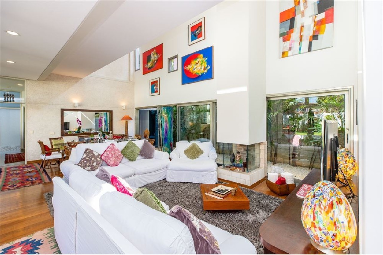 Casa, 4 quartos - Foto 15